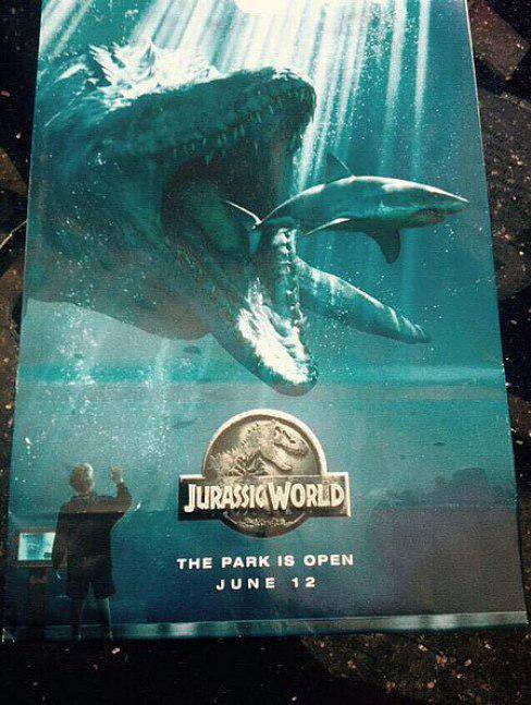 Jurassic World 6