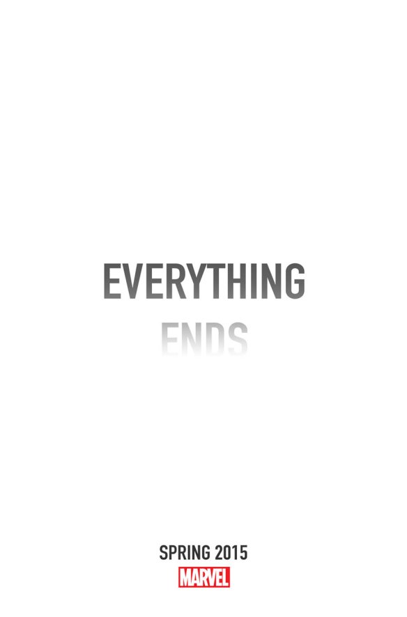 Everything-Ends-Marvel-Comics