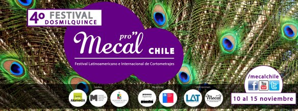 Banner 006 PRONTO MECAL CHILE 2015
