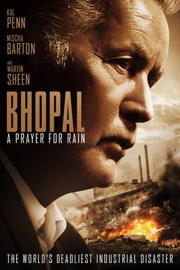 Bhopal A Prayer For Rain (2)