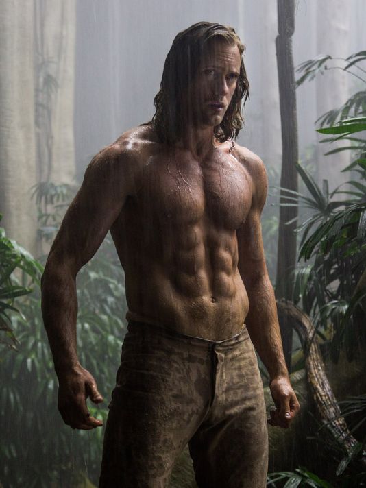 Tarzan 02