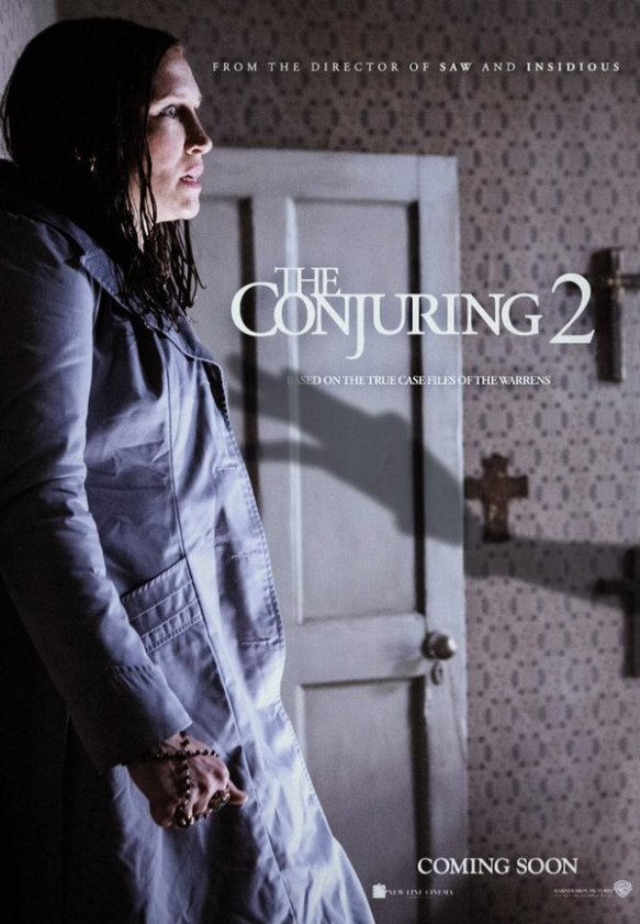 The Conjuring 2-2